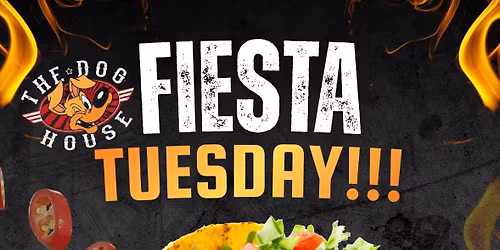 Fiesta Tuesday! 