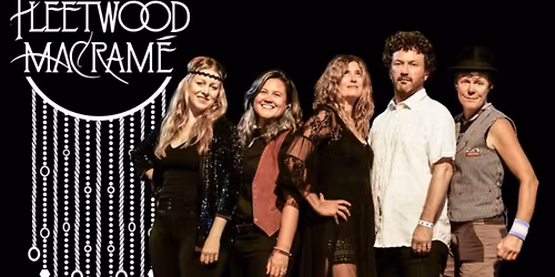 Fleetwood Macram\u00e9