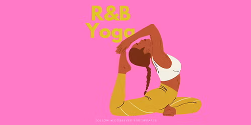 R&B Yoga