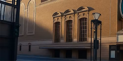 Oregon Symphony - Dan Brown's Wild Symphony with Su-Han Yang at Arlene Schnitzer Concert Hall