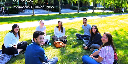 Summer courses in Oslo