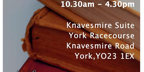 York One Day Book Fair