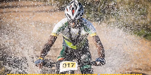 Tropic Air 10to4 Mountain Bike Challenge