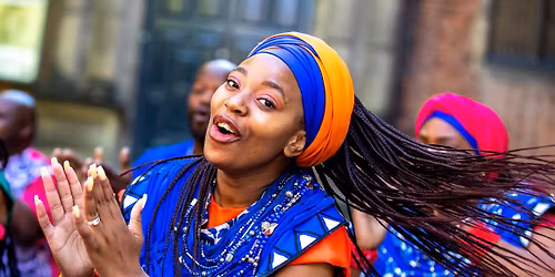 Soweto Gospel Choir