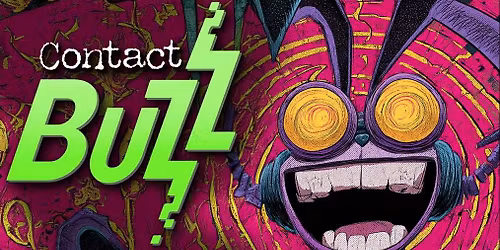 Contact Buzz @ Funkadelic Food Shack! Ocean Grove RV Resort