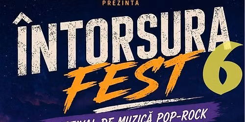\u00centorsura Fest