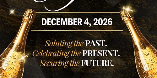 2026 EVENING OF ELEGANCE 
