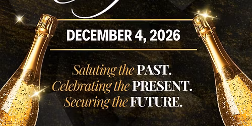 2026 EVENING OF ELEGANCE 