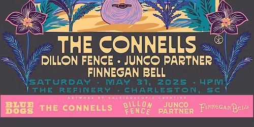 Dillon Fence