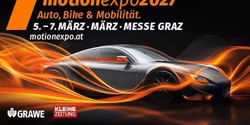 MotionExpo 2027