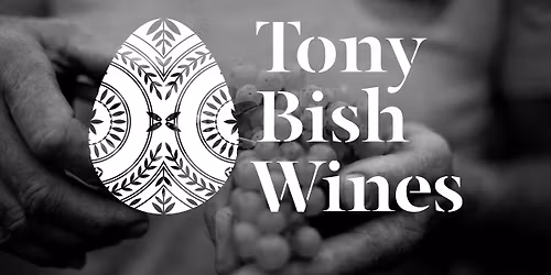 Tony Bish - 2024 Vintage Trade Tasting