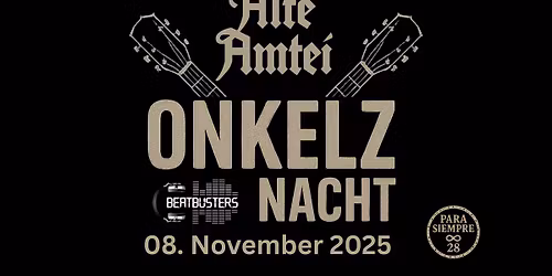 Onkelz Nacht