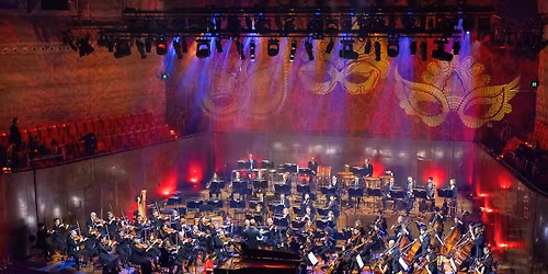 ABC Classic 100 in Concert