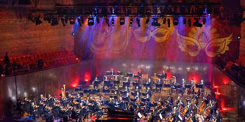 ABC Classic 100 in Concert