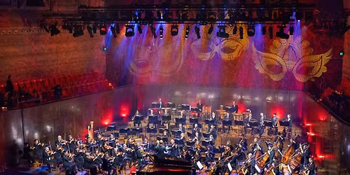 ABC Classic 100 in Concert