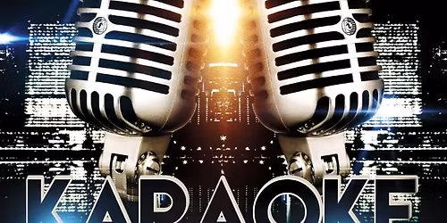 Karaoke Night @ Milaca American Legion Post#178