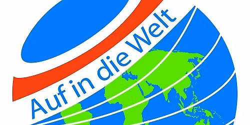 Auf in die Welt \u2013 die Messe f\u00fcr Dein Auslandsjahr & Internationale Bildung