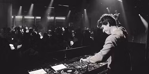 Beats at Buddy's Presents: MontyCler, CouchCats,Munk