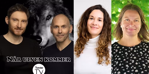 N\u00e5r ulven kommer: Ditt nabolag \/ Fattigdom