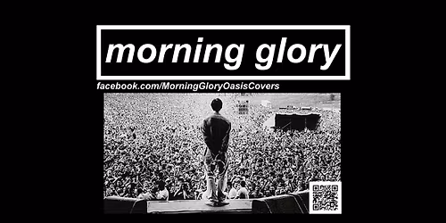 Morning Glory - The Lounge, St Ives