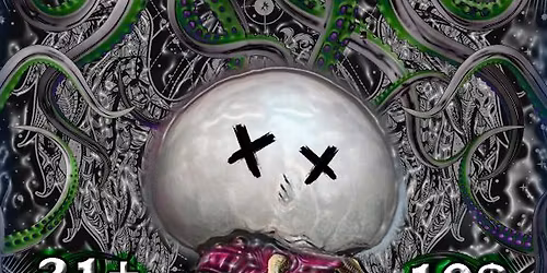 Black Beat Blue, Magnacarta & Diving Board 