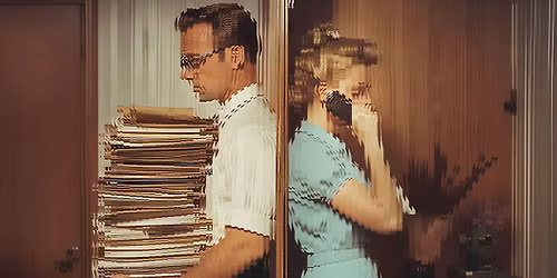 [OP\u00c9RA]Bartleby \/ La Voix humaine (Beno\u00eet Mernier \/ Francis Poulenc)