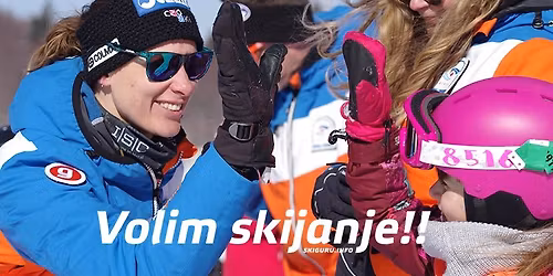 SKI BAZAAR PULA - Sajam rabljene zimske sportske opreme