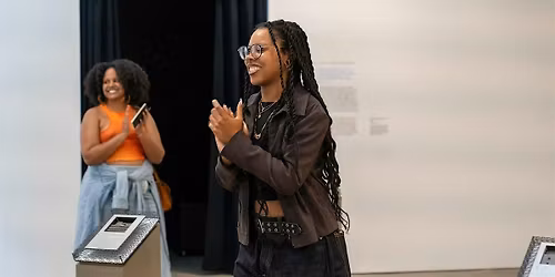 First Fridays Education Tours at Art + Practice - November 2025