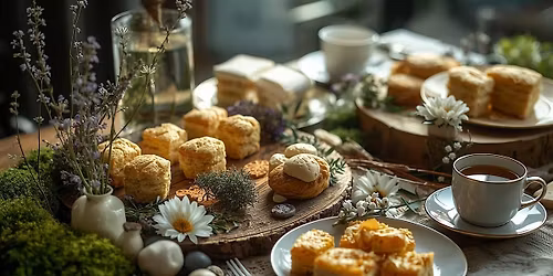 NHSN New Members' Social