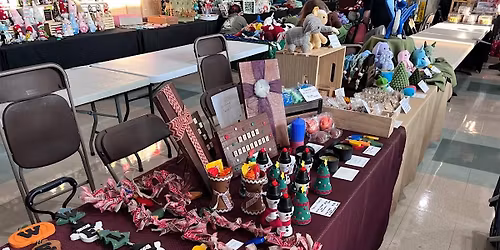 Craft & Vendor Fair