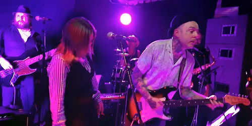 Detroit Symphony Orchestra: Total Eclipse Of The Chart - 80s Chart Toppers