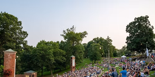 Sunday Funday Concert Series