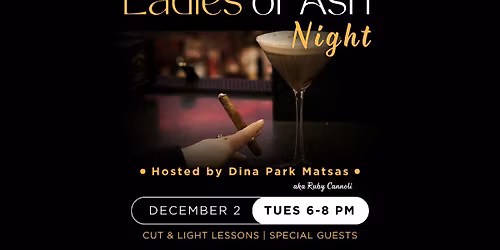 Ladies of Ash Night