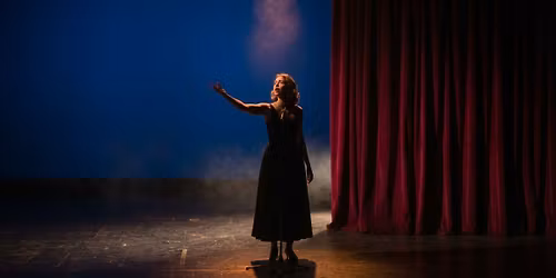 Spring Musical Theatre Showcase