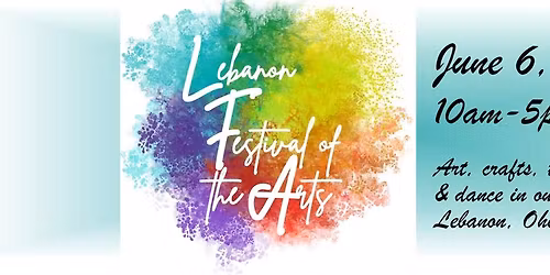 Lebanon Festival of the Arts