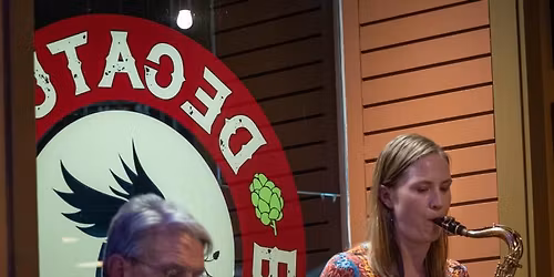 CT Jazz with Steve Schepper and Manley Mallard