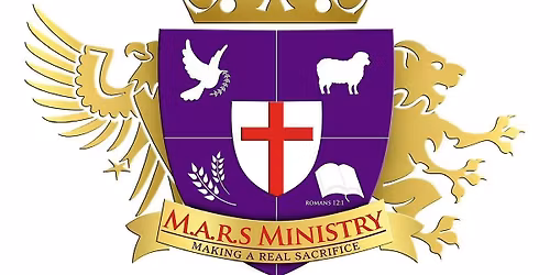 M.A.R.S. Ministry 11th Anniversary