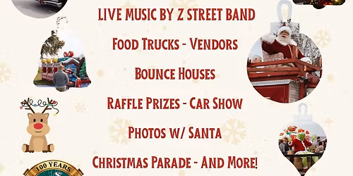 Howey Christmas Festival 