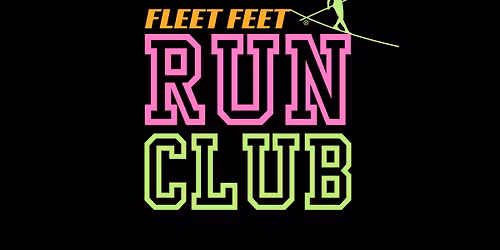 Run Club