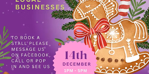 Christmas Craft Fair