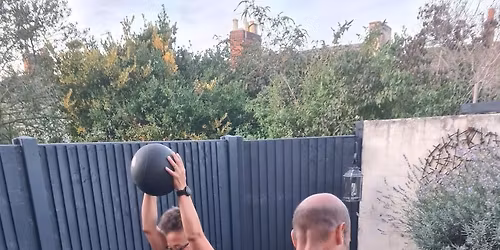 ONEFIT - STRENGTH & CONDITIONING- 9.15AM