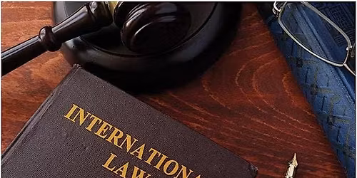 International Law as a Profession
