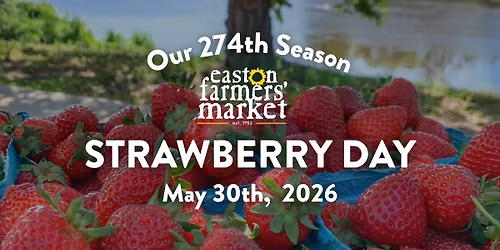 Strawberry Day