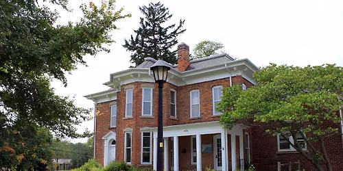 Facility Open House: Farmhouse