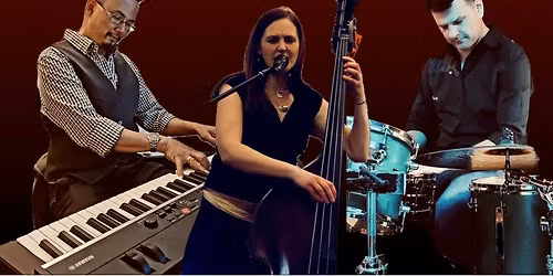 The Last Supper Club (2025) @ The Grand featuring Round Midnight