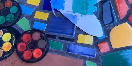 Home Schoolers Programme