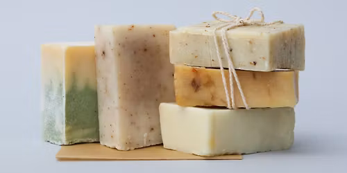 Atelier : Savons \u2013 Zepen