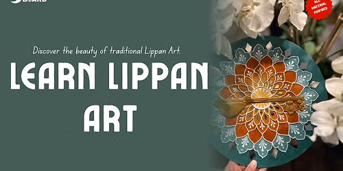 Lippan Art Workshop