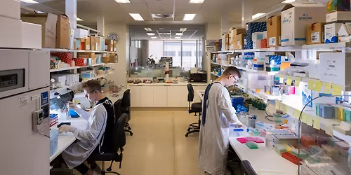 Lab Equipment Panel Roadshow - Official Launch and Showcase