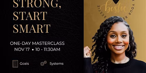 2026 Agent Success Masterclass \u00b7 Hosted by Brianna Hightower